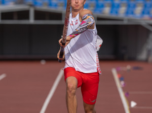 Mecz U23 Czechy-Ukraina-Węgry-Polska 2024 obrazek 19