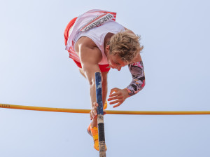 Mecz U23 Czechy-Ukraina-Węgry-Polska 2024 obrazek 21