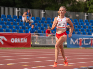 Mecz U23 Czechy-Ukraina-Węgry-Polska 2024 obrazek 23