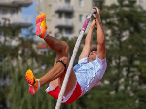 Mecz U23 Czechy-Ukraina-Węgry-Polska 2024 obrazek 1