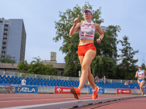 Mecz U23 Czechy-Ukraina-Węgry-Polska 2024 obrazek 5