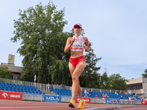 Mecz U23 Czechy-Ukraina-Węgry-Polska 2024 obrazek 6