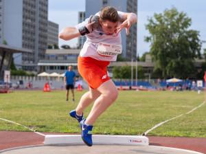 Mecz U23 Czechy-Ukraina-Węgry-Polska 2024 obrazek 12