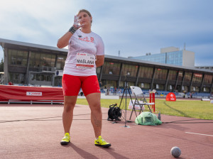 Mecz U23 Czechy-Ukraina-Węgry-Polska 2024 obrazek 13