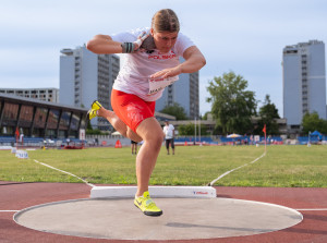 Mecz U23 Czechy-Ukraina-Węgry-Polska 2024 obrazek 14