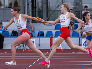 Mecz U23 Czechy-Ukraina-Węgry-Polska 2024 obrazek 13