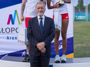 Mecz U23 Czechy-Ukraina-Węgry-Polska 2024 obrazek 24