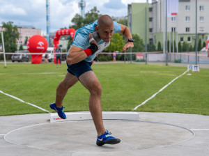 78. PZLA Mistrzostwa Polski U20, dz. 1 obrazek 11