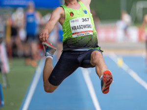 78. PZLA Mistrzostwa Polski U20, dz. 1 obrazek 15