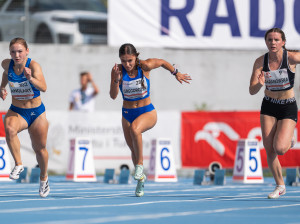 78. PZLA Mistrzostwa Polski U20, dz. 1 obrazek 14