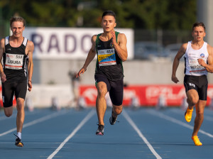 78. PZLA Mistrzostwa Polski U20, dz. 1 obrazek 20