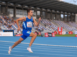 78. PZLA Mistrzostwa Polski U20, dz. 1 obrazek 23