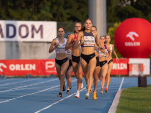 78. PZLA Mistrzostwa Polski U20, dz. 1 obrazek 15