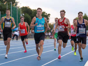 78. PZLA Mistrzostwa Polski U20, dz. 1 obrazek 20