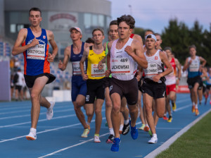 78. PZLA Mistrzostwa Polski U20, dz. 1 obrazek 6