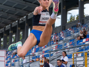 78. PZLA Mistrzostwa Polski U20, dz. 2 obrazek 23