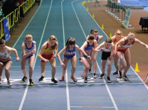 Halowe Mistrzostwa Polski Juniorów i Juniorów Młodszych - 3  obrazek 18