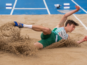 78. PZLA Mistrzostwa Polski U20, dz. 2 obrazek 15