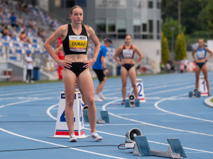 78. PZLA Mistrzostwa Polski U20, dz. 2 obrazek 5