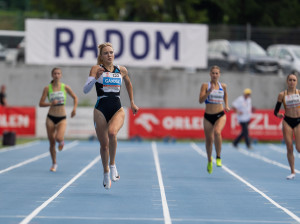 78. PZLA Mistrzostwa Polski U20, dz. 2 obrazek 10