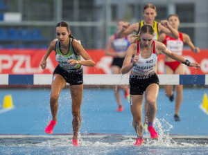 78. PZLA Mistrzostwa Polski U20, dz. 2 obrazek 3