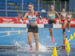 78. PZLA Mistrzostwa Polski U20, dz. 2 obrazek 15