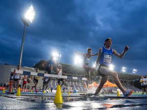 78. PZLA Mistrzostwa Polski U20, dz. 2 obrazek 20