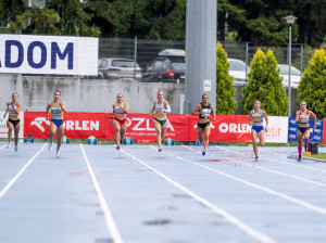 78. PZLA Mistrzostwa Polski U20, dz. 3 obrazek 18