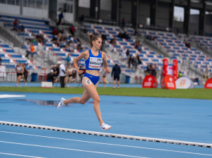 78. PZLA Mistrzostwa Polski U20, dz. 3 obrazek 14