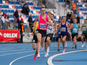 78. PZLA Mistrzostwa Polski U20, dz. 3 obrazek 22