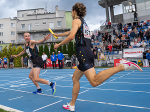 78. PZLA Mistrzostwa Polski U20, dz. 3 obrazek 21