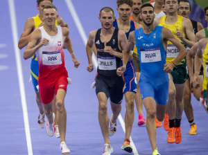 Igrzyska XXXIII Olimpiady, dzień 3  obrazek 8