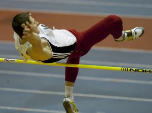 Halowe Mistrzostwa Polski Seniorów 2011 - dzień I obrazek 3