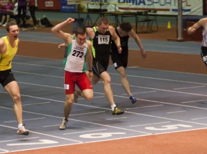 Halowe Mistrzostwa Polski Seniorów 2011 - dzień I obrazek 14