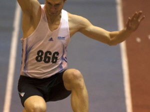 Halowe Mistrzostwa Polski Seniorów 2011 - dzień I obrazek 15