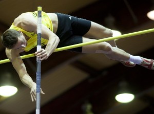 Halowe Mistrzostwa Polski Seniorów 2011 - dzień II obrazek 5