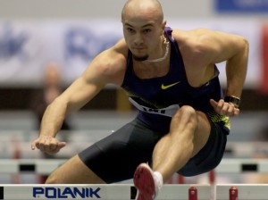 Halowe Mistrzostwa Polski Seniorów 2011 - dzień II obrazek 7