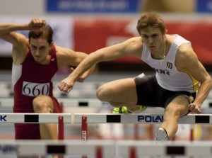 Halowe Mistrzostwa Polski Seniorów 2011 - dzień II obrazek 8