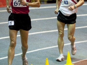 Halowe Mistrzostwa Polski Seniorów 2011 - dzień II obrazek 11