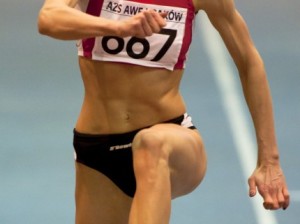 Halowe Mistrzostwa Polski Seniorów 2011 - dzień II obrazek 12