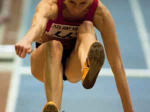 Halowe Mistrzostwa Polski Seniorów 2011 - dzień II obrazek 17