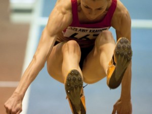 Halowe Mistrzostwa Polski Seniorów 2011 - dzień II obrazek 18