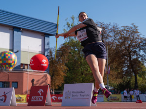 PZLA MP U16 2024. Mały Memoriał Janusza Kusocińskiego dz. 2 obrazek 12