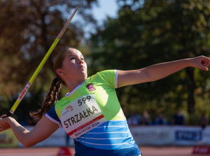 PZLA MP U16 2024. Mały Memoriał Janusza Kusocińskiego dz. 2 obrazek 14