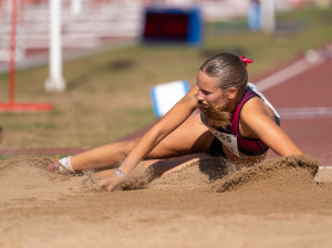 PZLA MP U16 2024. Mały Memoriał Janusza Kusocińskiego dz. 2 obrazek 23