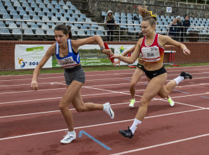 PZLA Mistrzostwa Polski w wielobojach U16 oraz w sztafetach 2024 obrazek 8