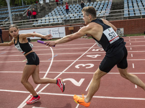 PZLA Mistrzostwa Polski w wielobojach U16 oraz w sztafetach 2024 obrazek 16