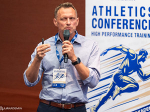 II Athletics Conference - High Performance Training obrazek 10