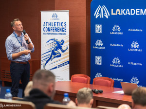 II Athletics Conference - High Performance Training obrazek 12