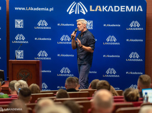 II Athletics Conference - High Performance Training obrazek 17